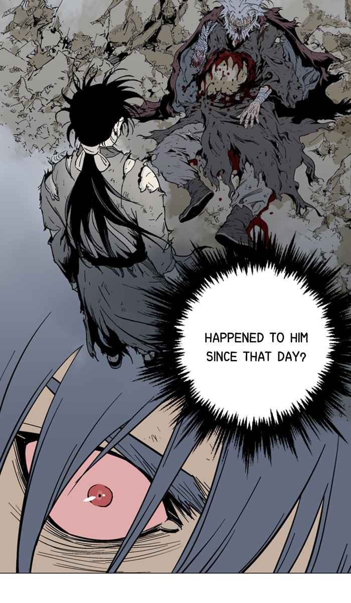 Gosu (The Master) Chap 133 - Next Chap 134