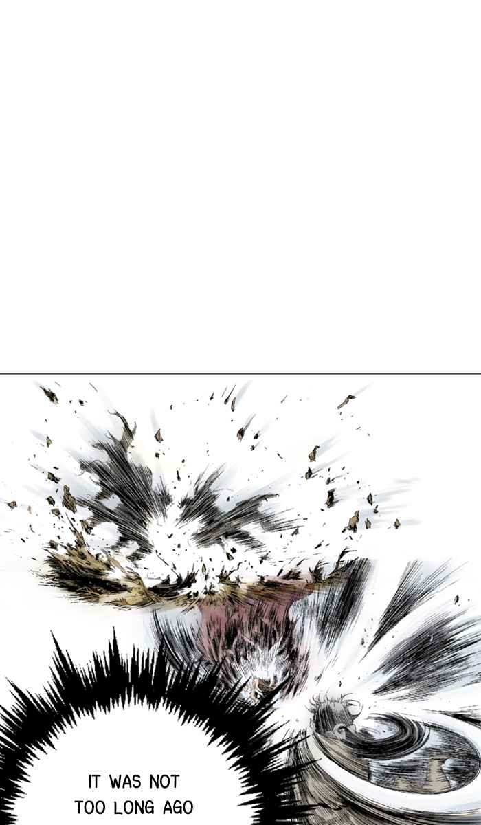 Gosu (The Master) Chap 133 - Next Chap 134