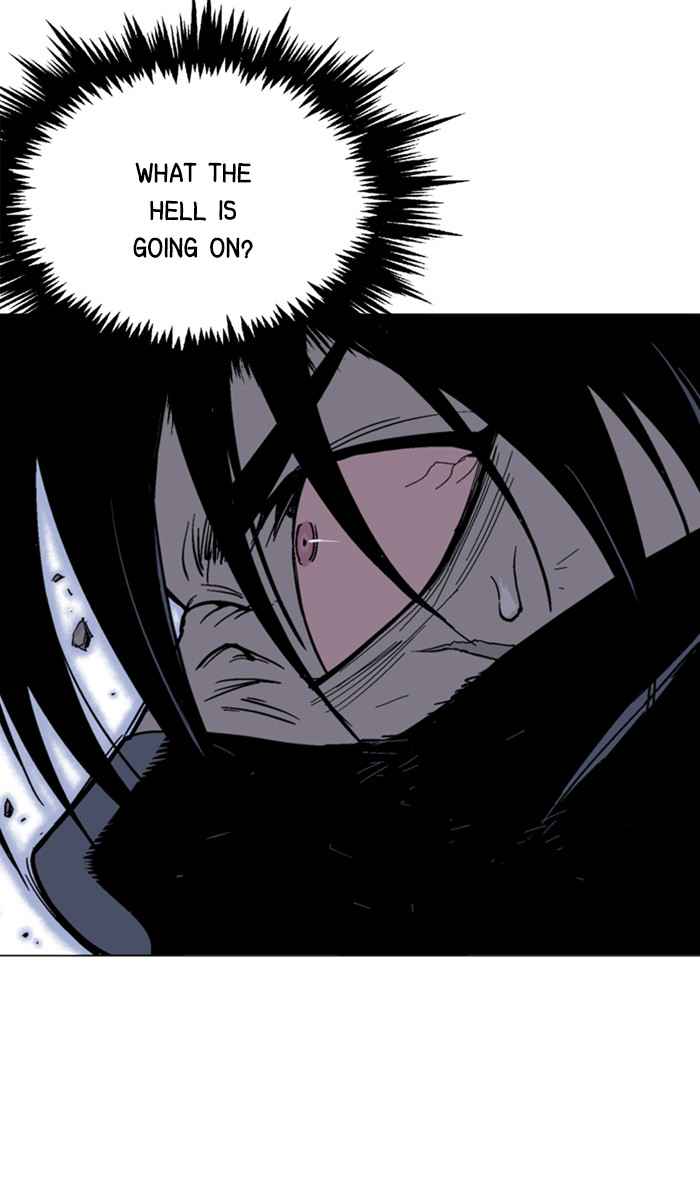 Gosu (The Master) Chap 133 - Next Chap 134