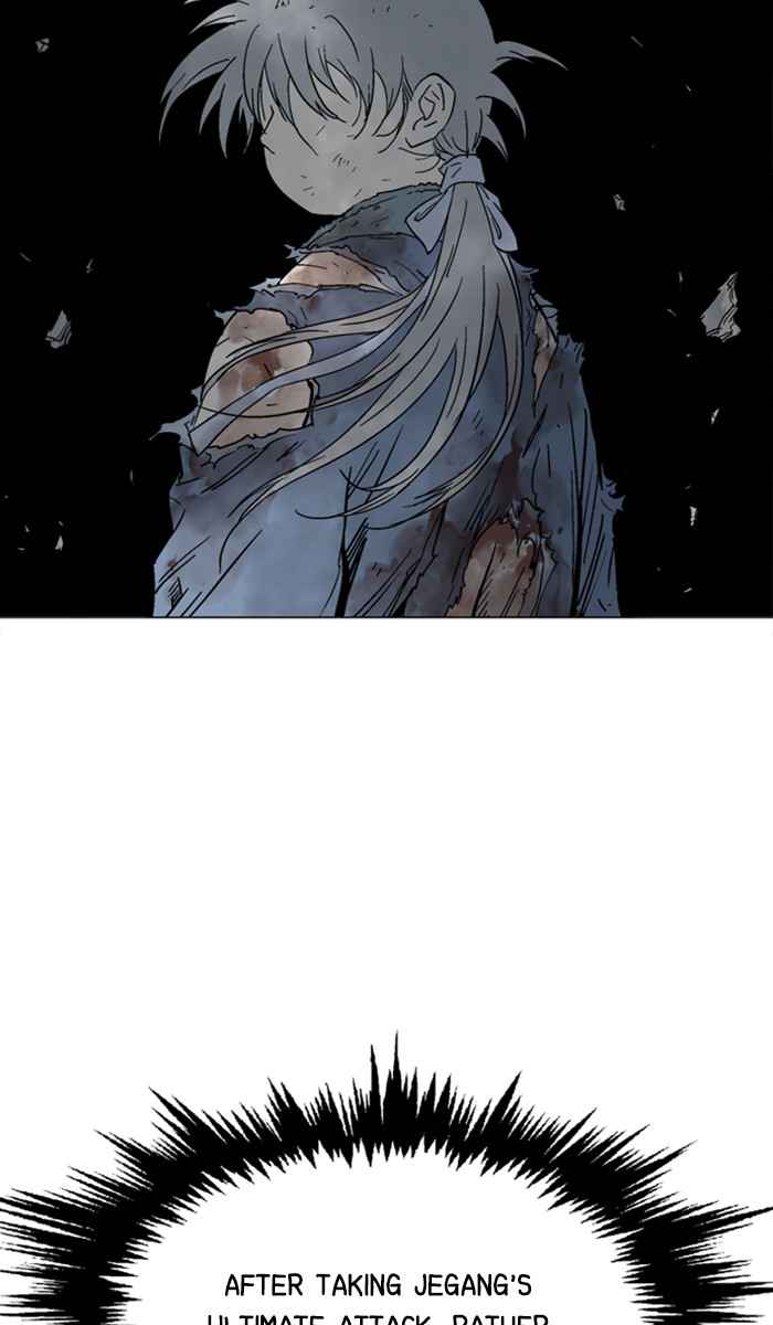 Gosu (The Master) Chap 133 - Next Chap 134