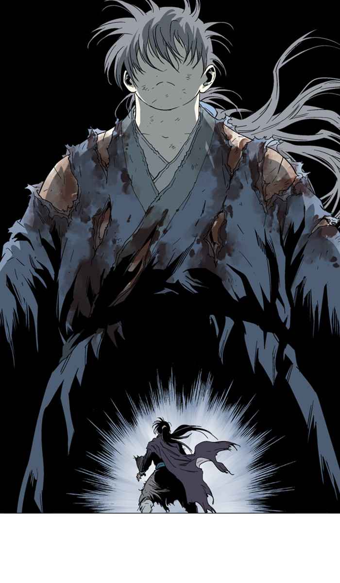 Gosu (The Master) Chap 133 - Next Chap 134