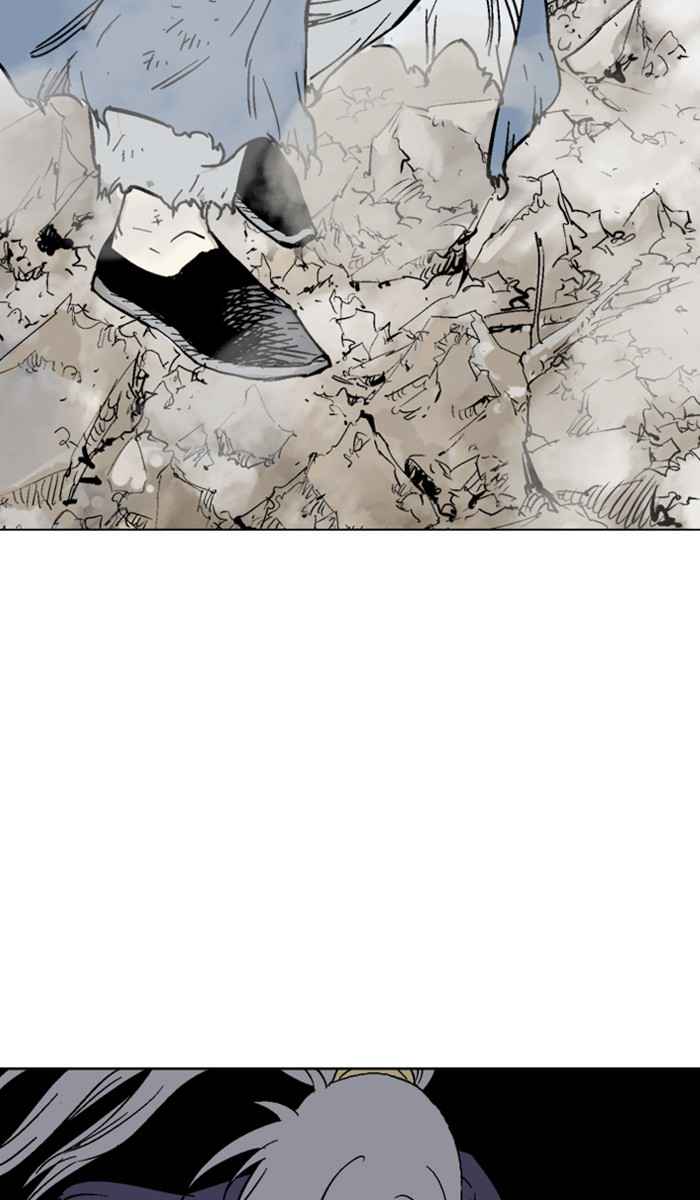 Gosu (The Master) Chap 133 - Next Chap 134