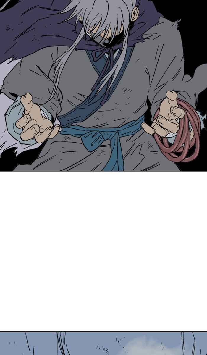 Gosu (The Master) Chap 133 - Next Chap 134