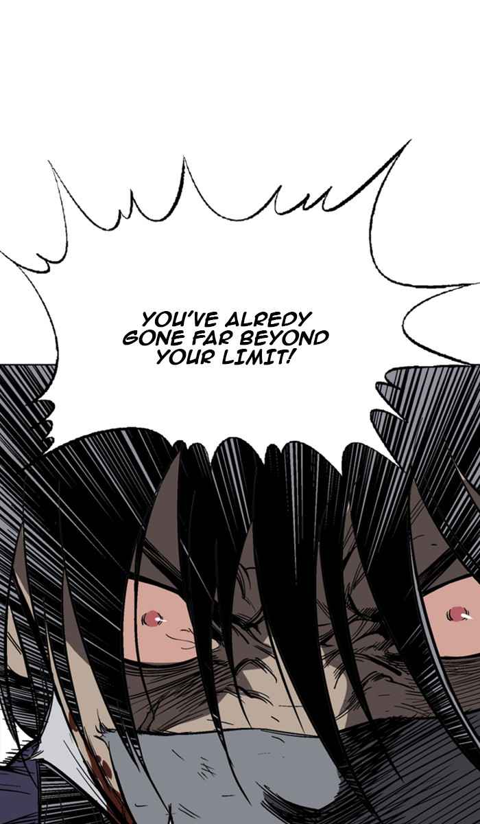 Gosu (The Master) Chap 133 - Next Chap 134