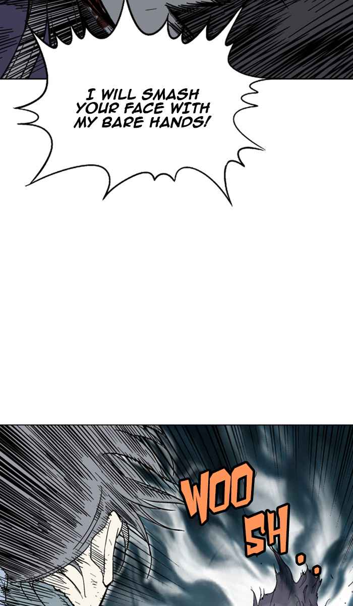 Gosu (The Master) Chap 133 - Next Chap 134