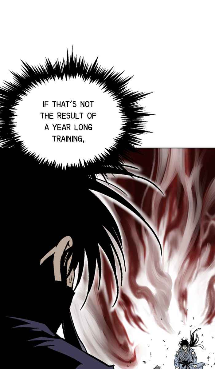 Gosu (The Master) Chap 133 - Next Chap 134