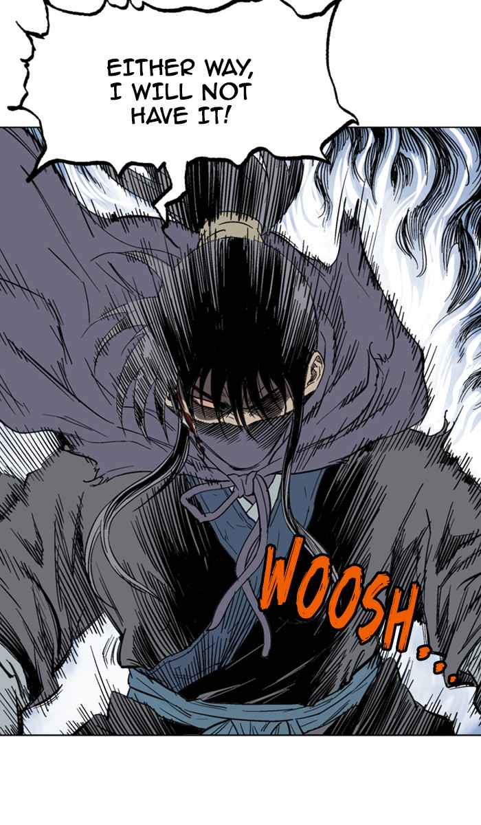 Gosu (The Master) Chap 133 - Next Chap 134
