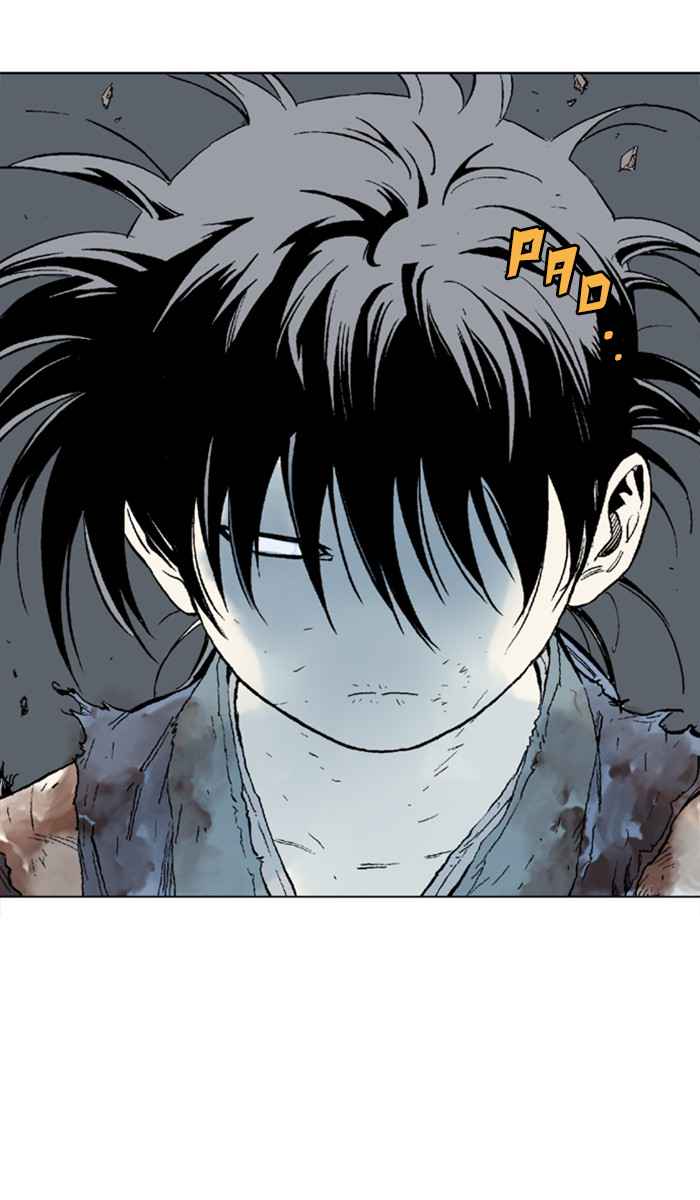 Gosu (The Master) Chap 133 - Next Chap 134