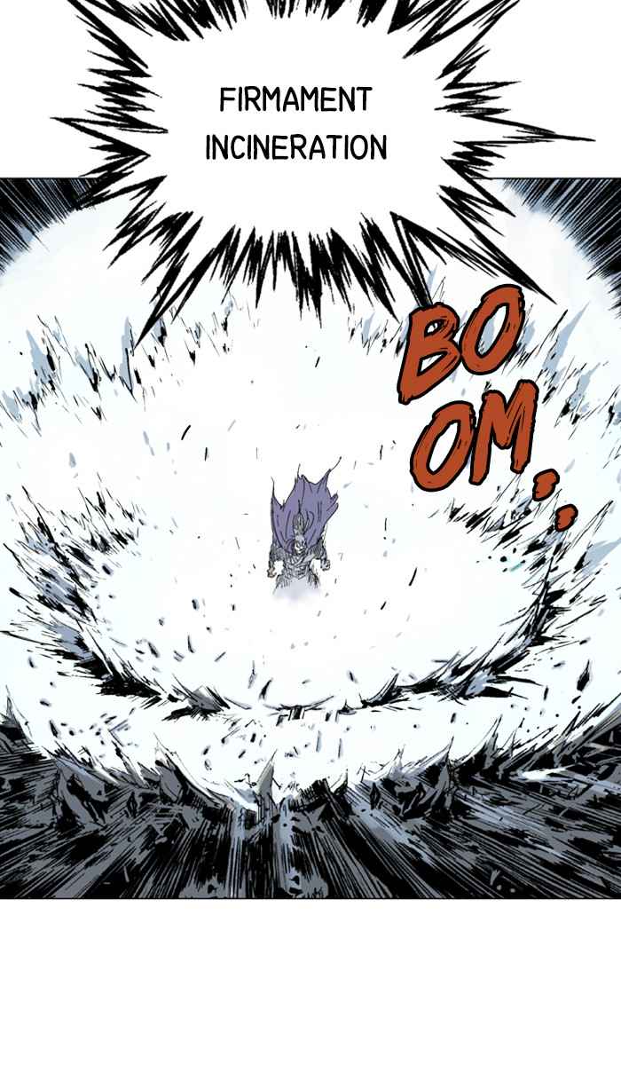 Gosu (The Master) Chap 133 - Next Chap 134