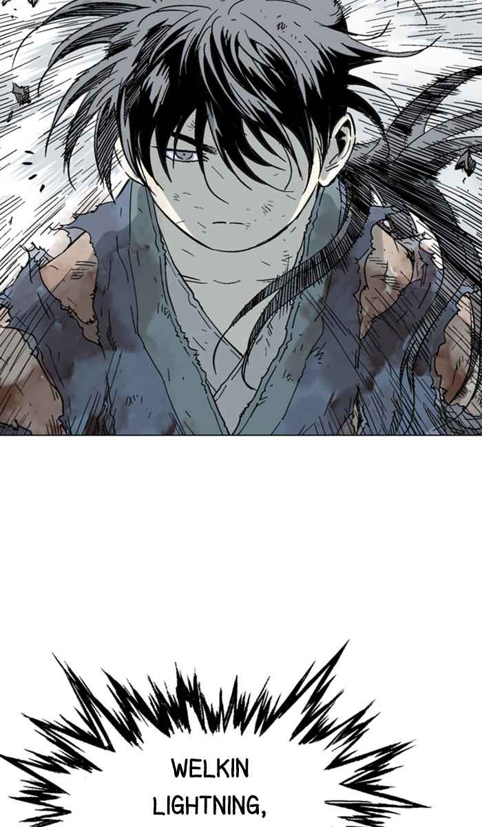 Gosu (The Master) Chap 133 - Next Chap 134