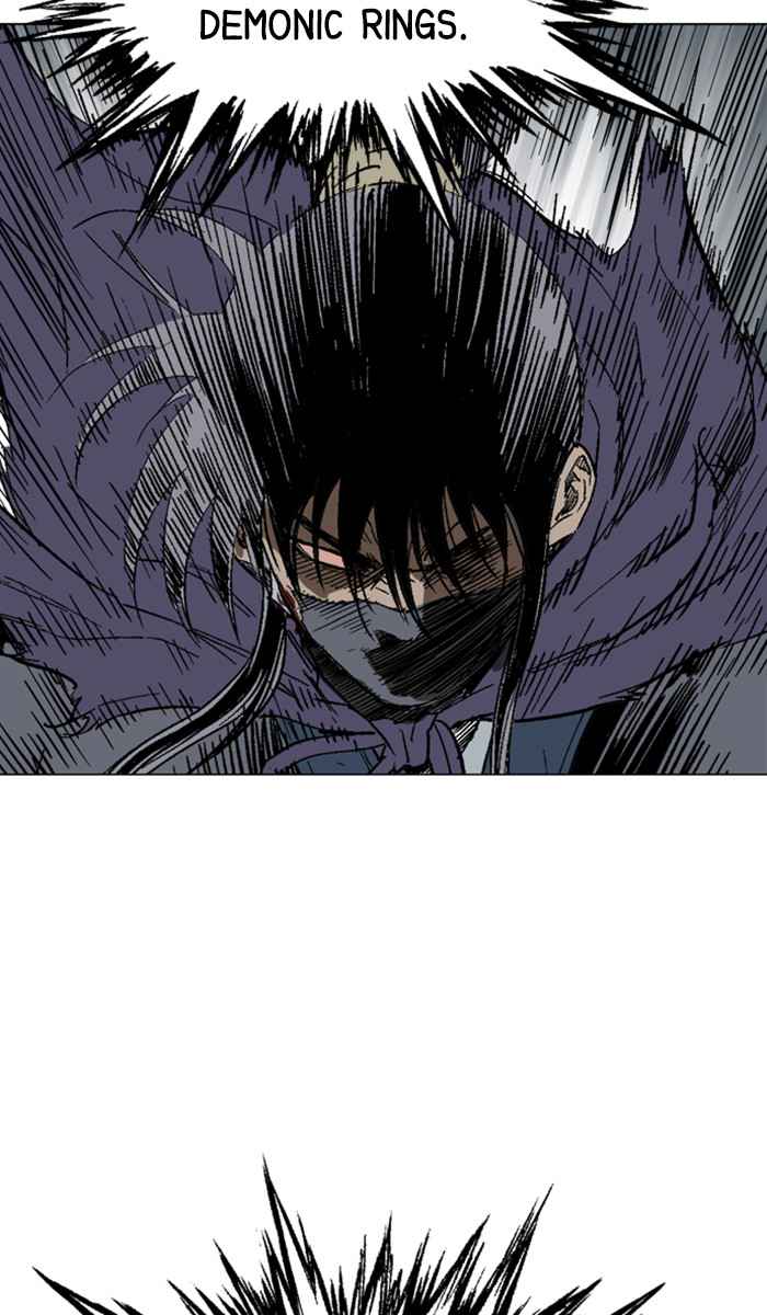 Gosu (The Master) Chap 133 - Next Chap 134