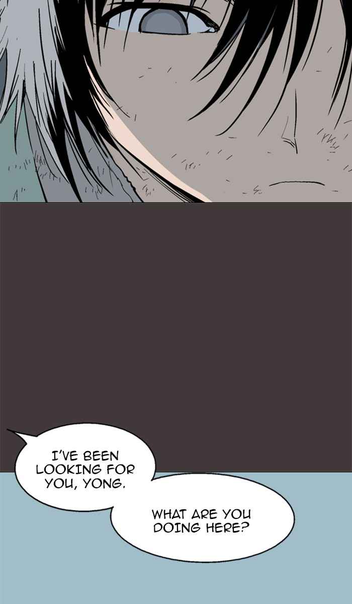 Gosu (The Master) Chap 130 - Next Chap 131
