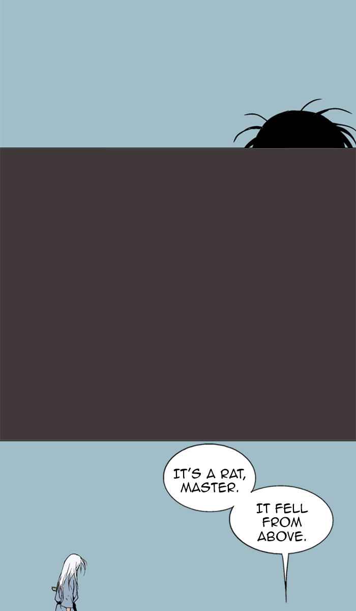 Gosu (The Master) Chap 130 - Next Chap 131