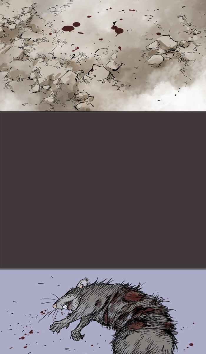 Gosu (The Master) Chap 130 - Next Chap 131