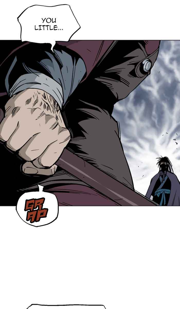 Gosu (The Master) Chap 130 - Next Chap 131