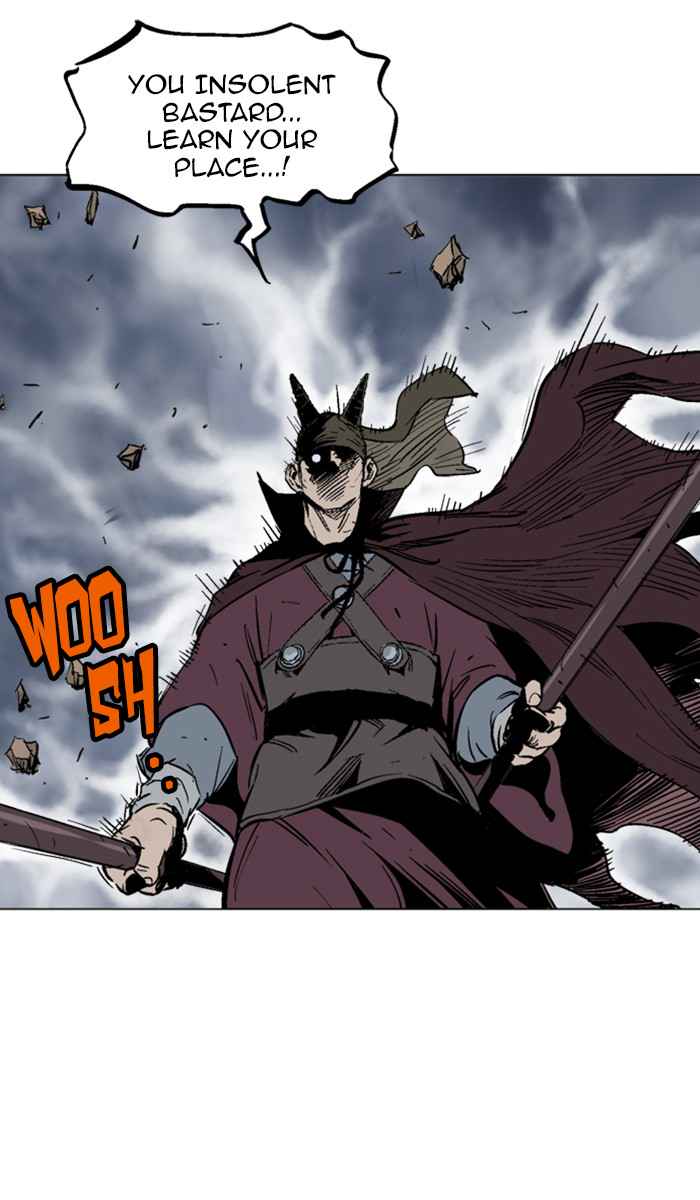 Gosu (The Master) Chap 130 - Next Chap 131