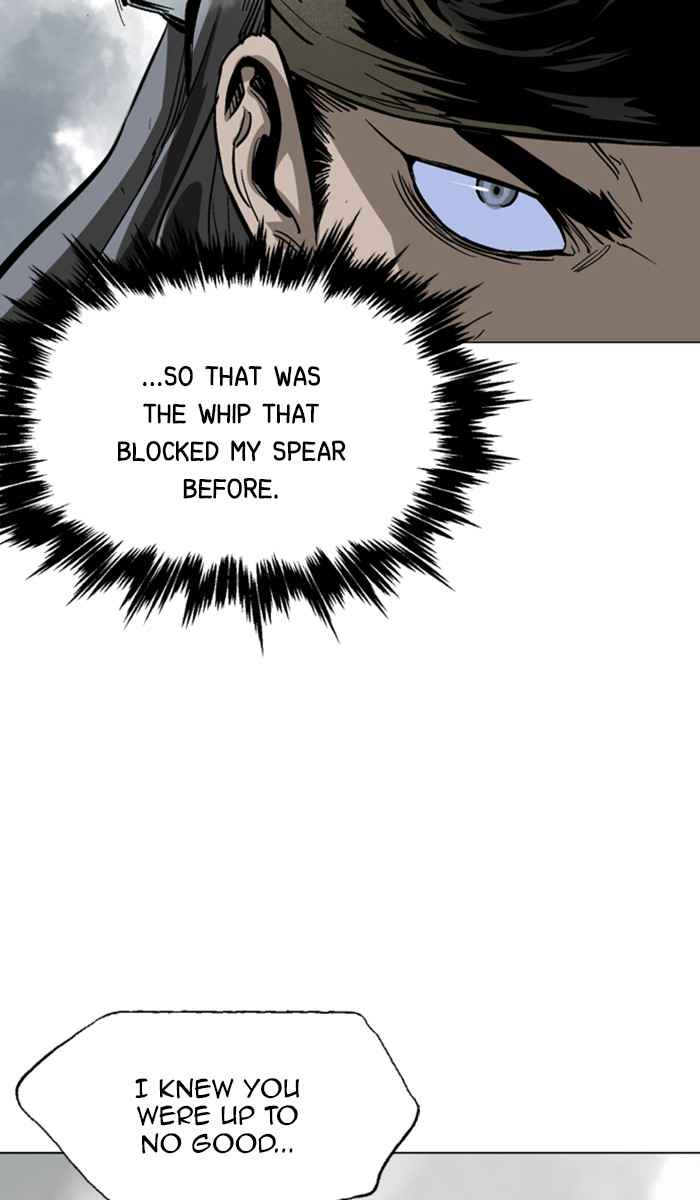 Gosu (The Master) Chap 130 - Next Chap 131
