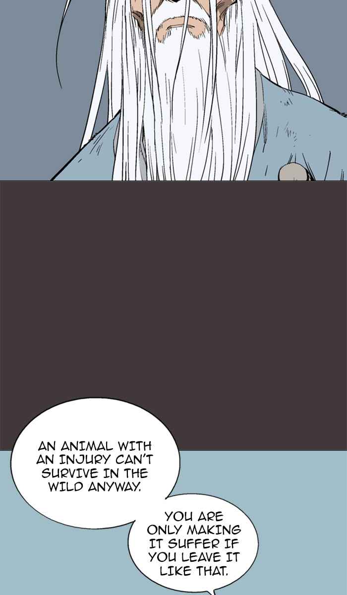 Gosu (The Master) Chap 130 - Next Chap 131