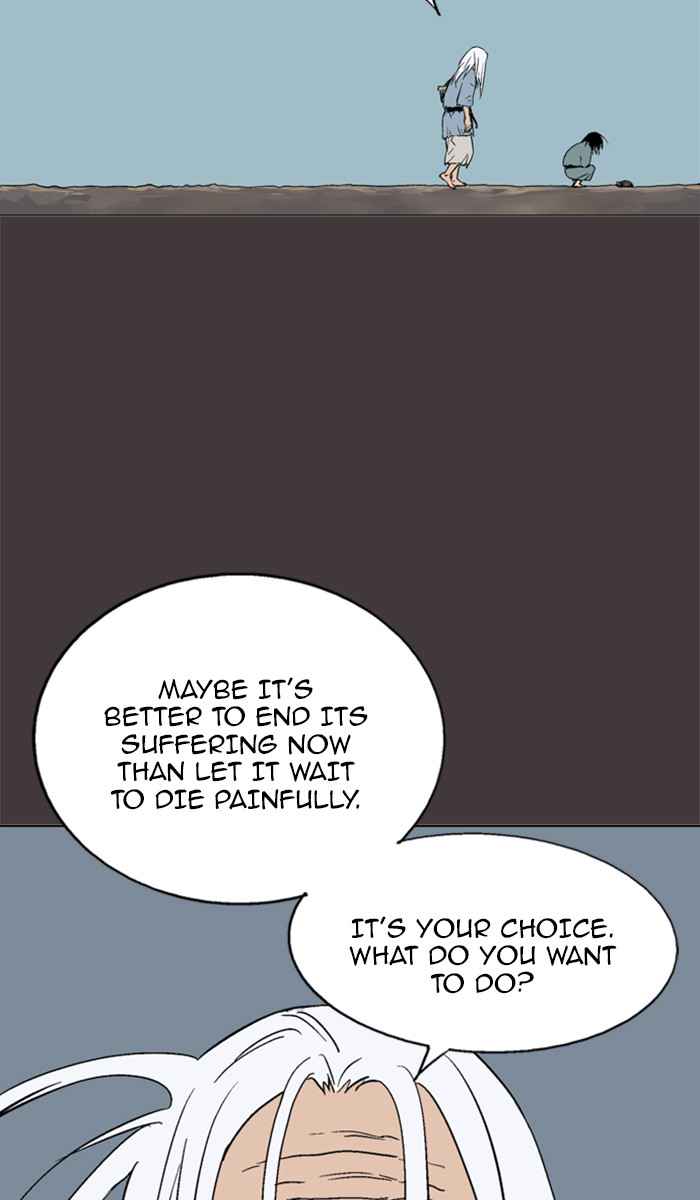 Gosu (The Master) Chap 130 - Next Chap 131