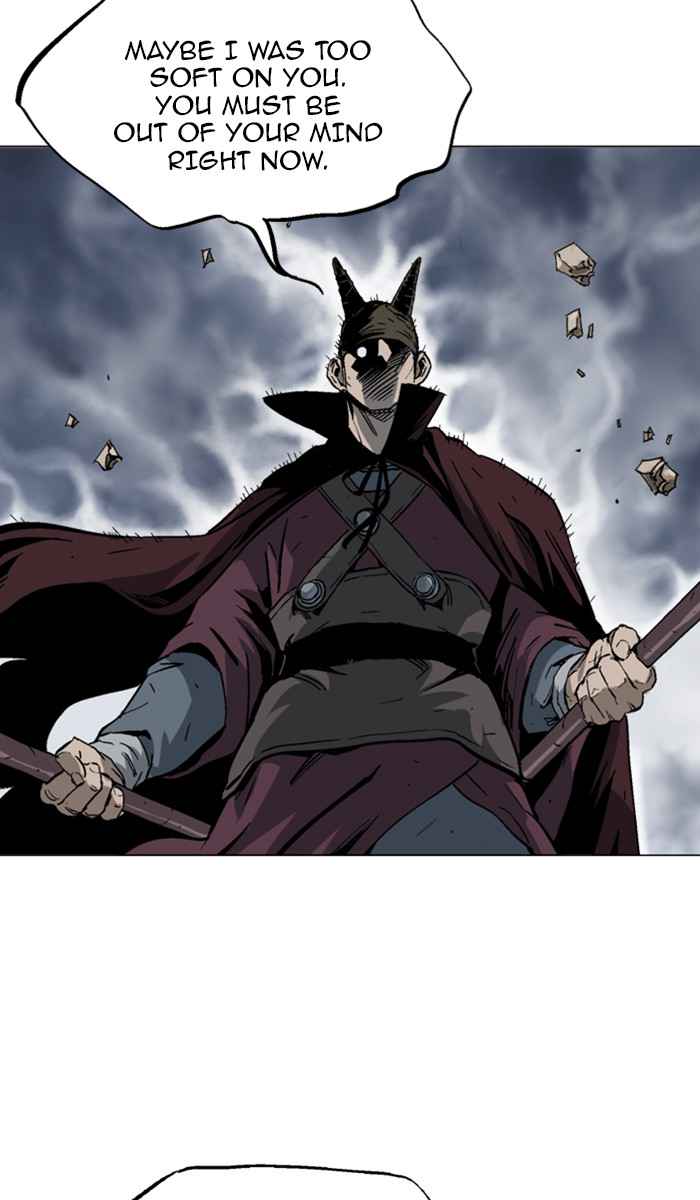 Gosu (The Master) Chap 130 - Next Chap 131