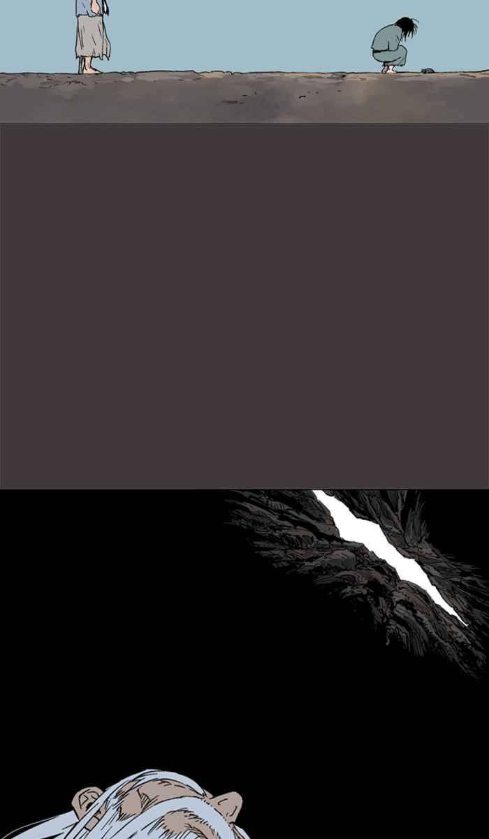 Gosu (The Master) Chap 130 - Next Chap 131