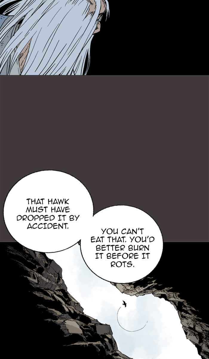 Gosu (The Master) Chap 130 - Next Chap 131