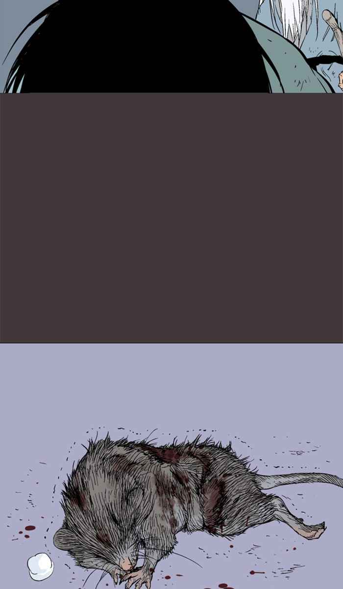 Gosu (The Master) Chap 130 - Next Chap 131