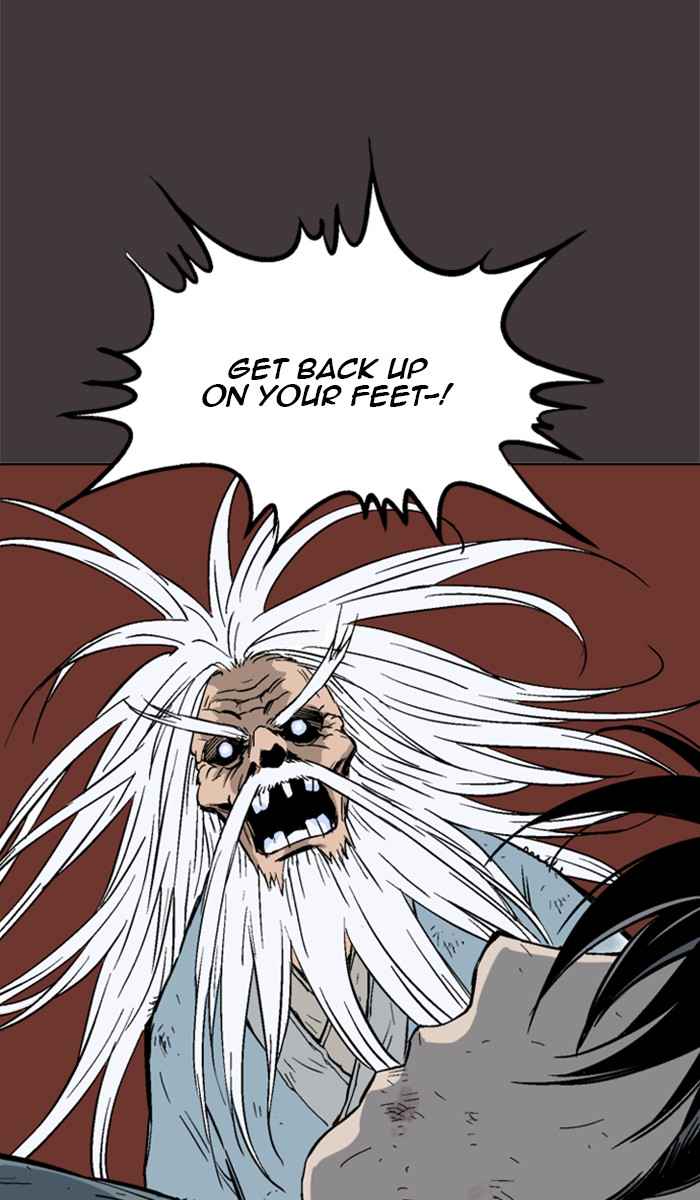 Gosu (The Master) Chap 130 - Next Chap 131