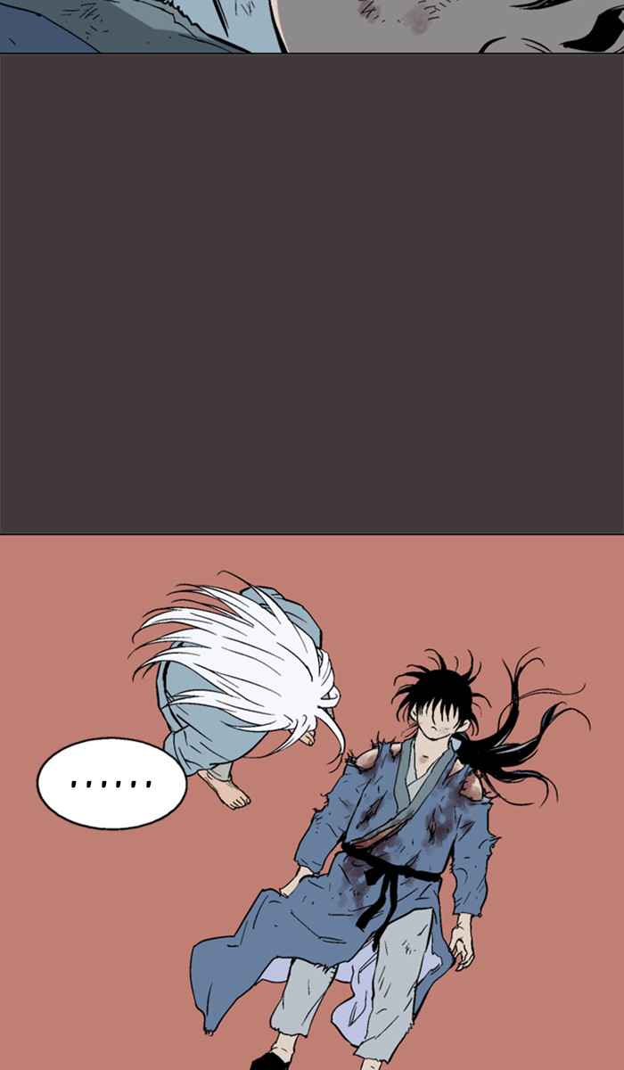 Gosu (The Master) Chap 130 - Next Chap 131