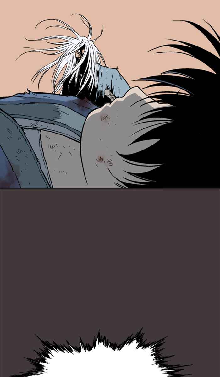 Gosu (The Master) Chap 130 - Next Chap 131