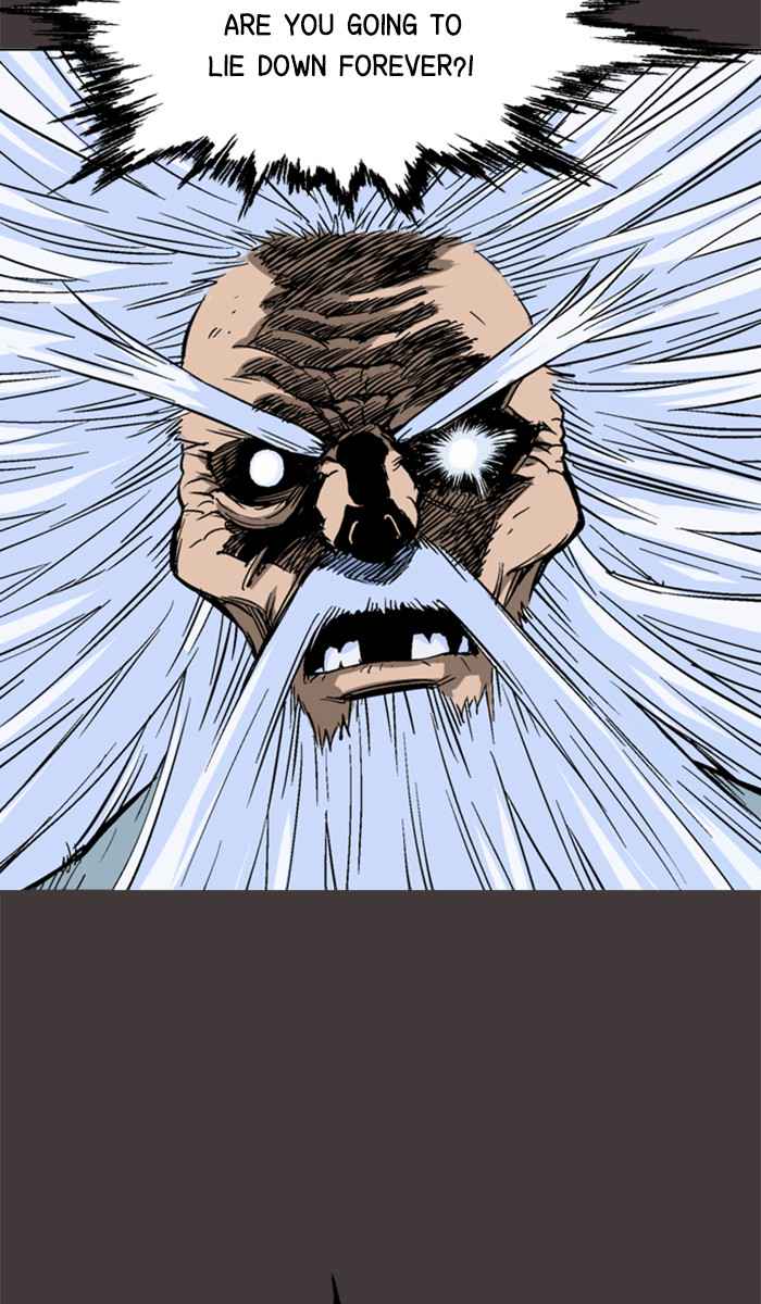 Gosu (The Master) Chap 130 - Next Chap 131