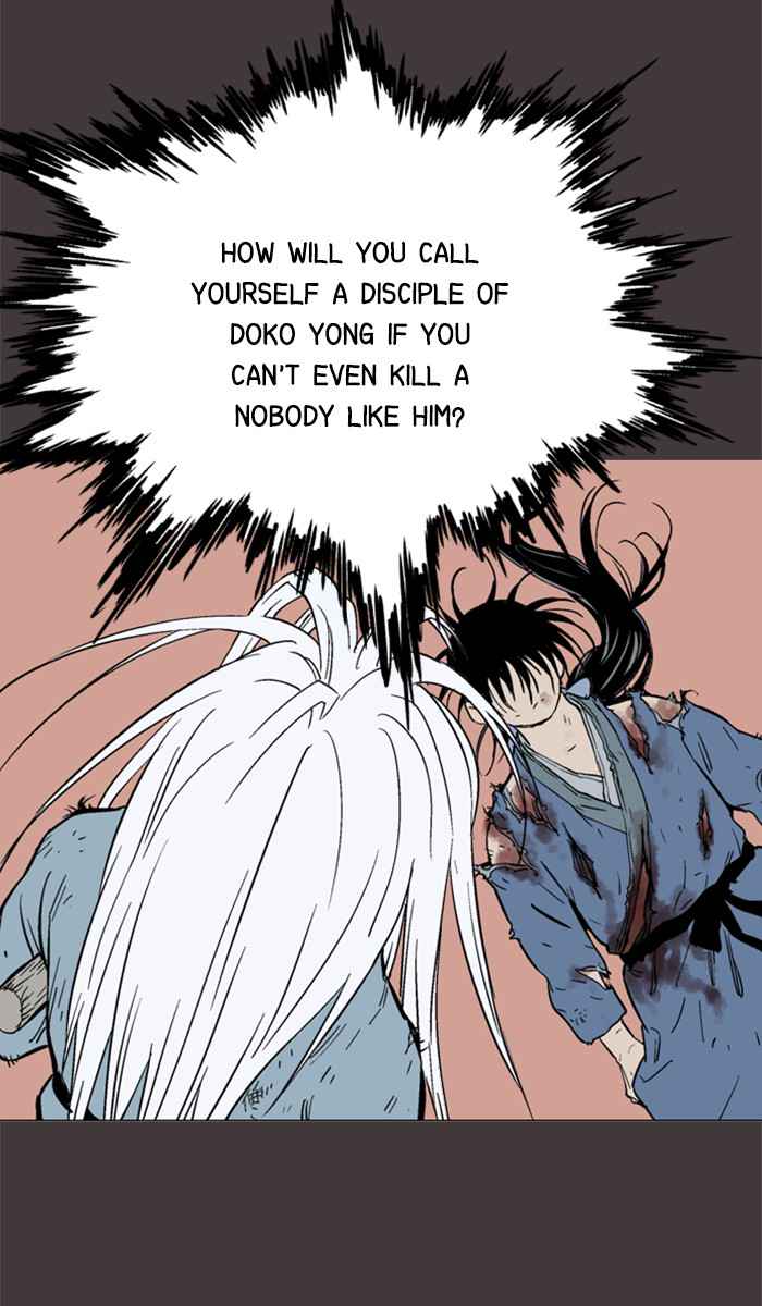 Gosu (The Master) Chap 130 - Next Chap 131