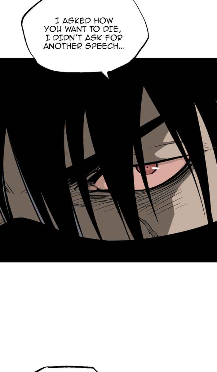 Gosu (The Master) Chap 130 - Next Chap 131