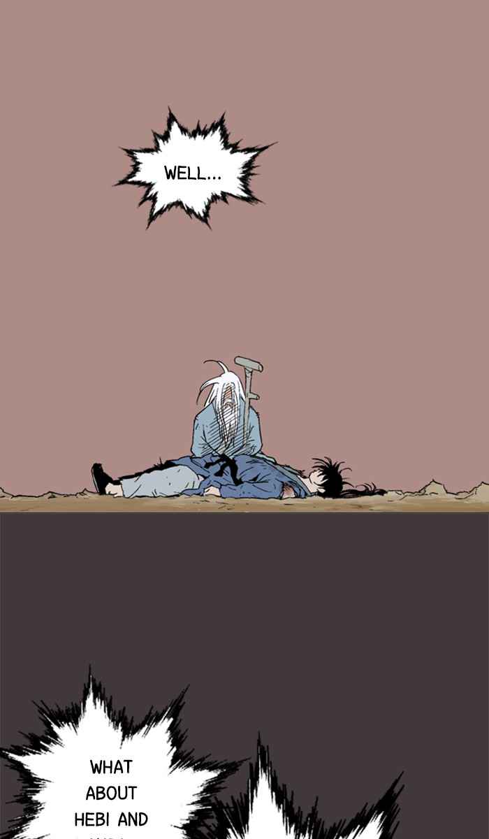 Gosu (The Master) Chap 130 - Next Chap 131