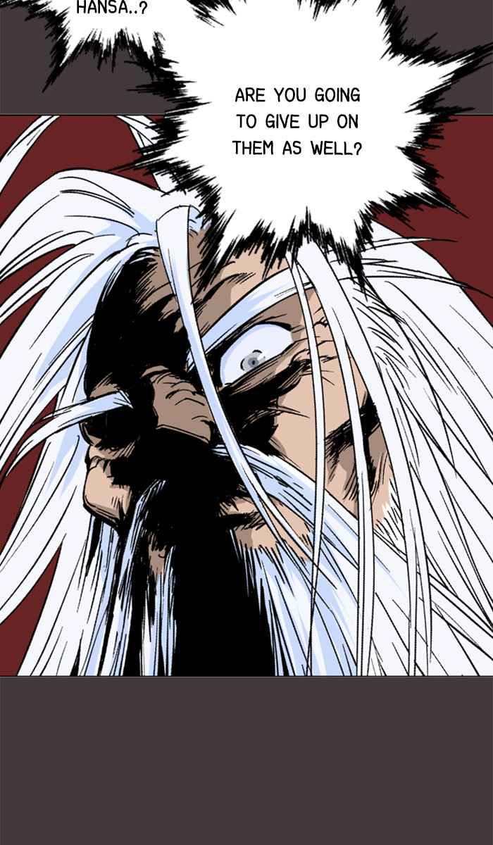 Gosu (The Master) Chap 130 - Next Chap 131