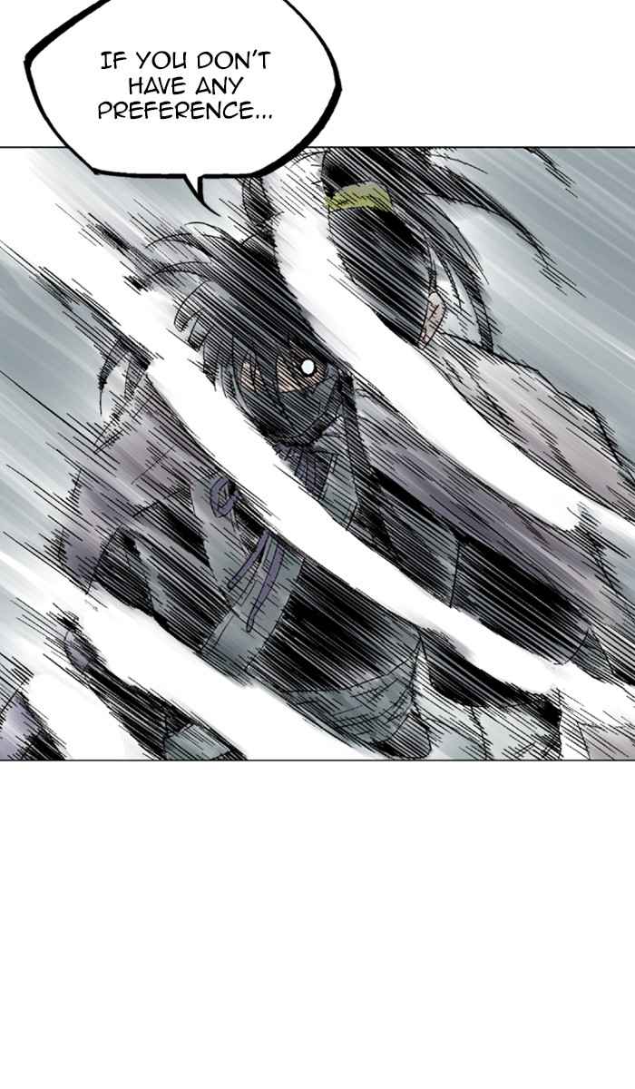 Gosu (The Master) Chap 130 - Next Chap 131