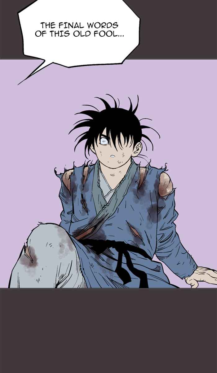 Gosu (The Master) Chap 130 - Next Chap 131
