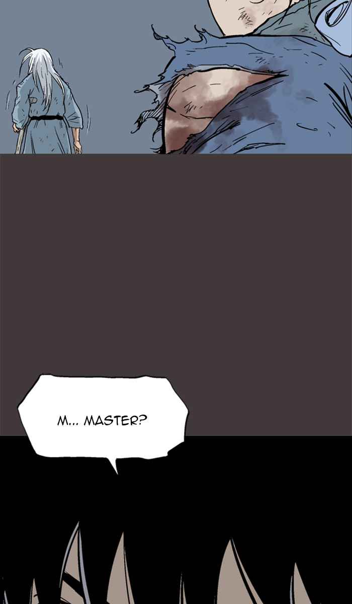 Gosu (The Master) Chap 130 - Next Chap 131