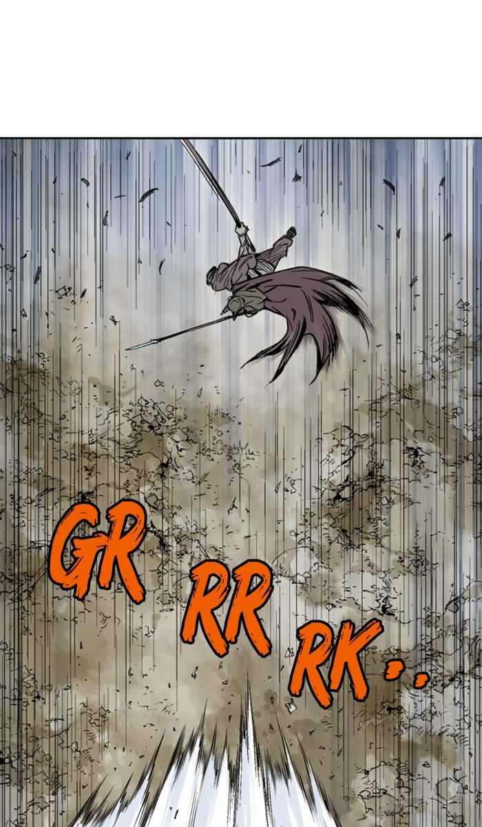 Gosu (The Master) Chap 130 - Next Chap 131