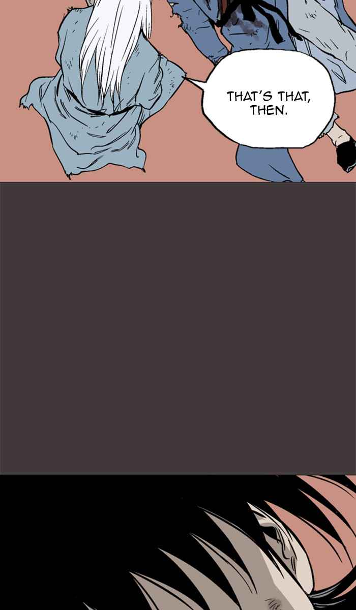 Gosu (The Master) Chap 130 - Next Chap 131