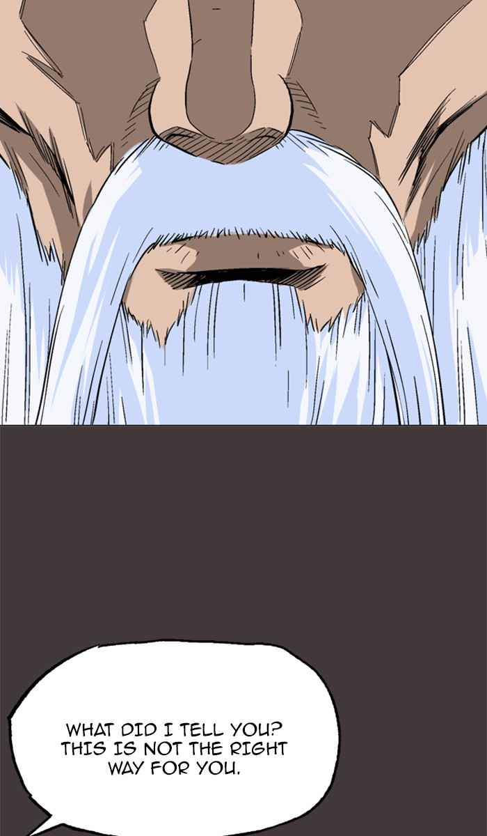 Gosu (The Master) Chap 130 - Next Chap 131