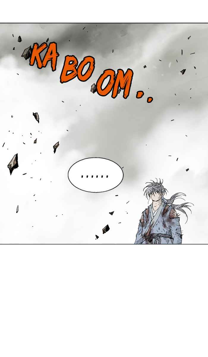 Gosu (The Master) Chap 130 - Next Chap 131