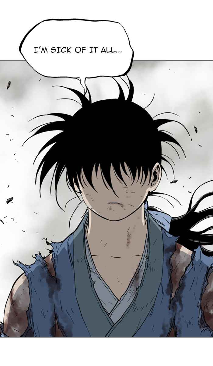 Gosu (The Master) Chap 130 - Next Chap 131