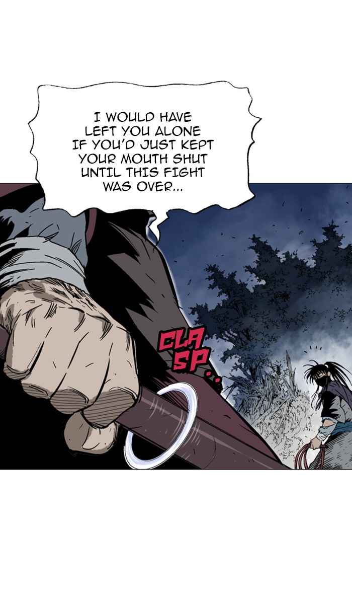 Gosu (The Master) Chap 131 - Next Chap 132