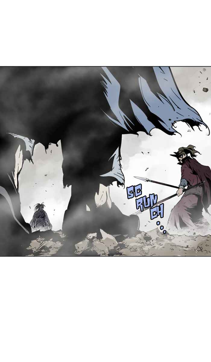 Gosu (The Master) Chap 131 - Next Chap 132