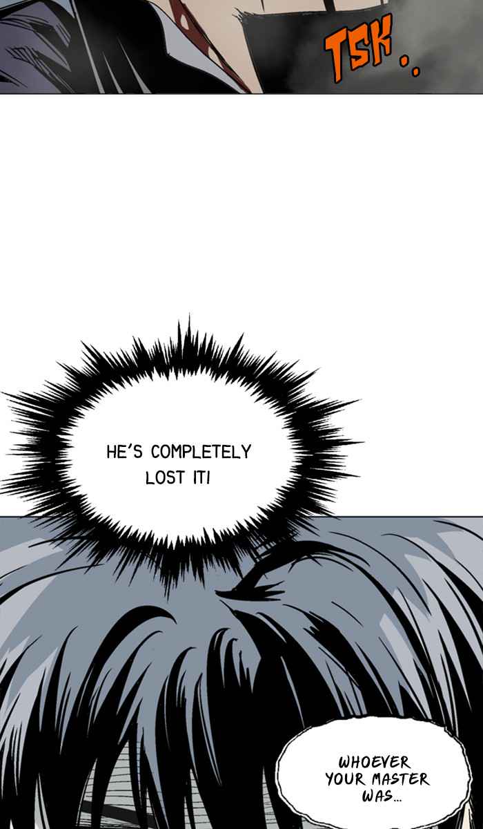 Gosu (The Master) Chap 131 - Next Chap 132