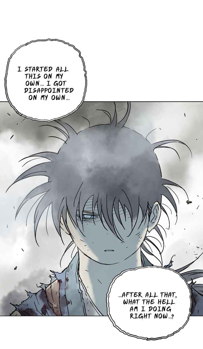 Gosu (The Master) Chap 131 - Next Chap 132