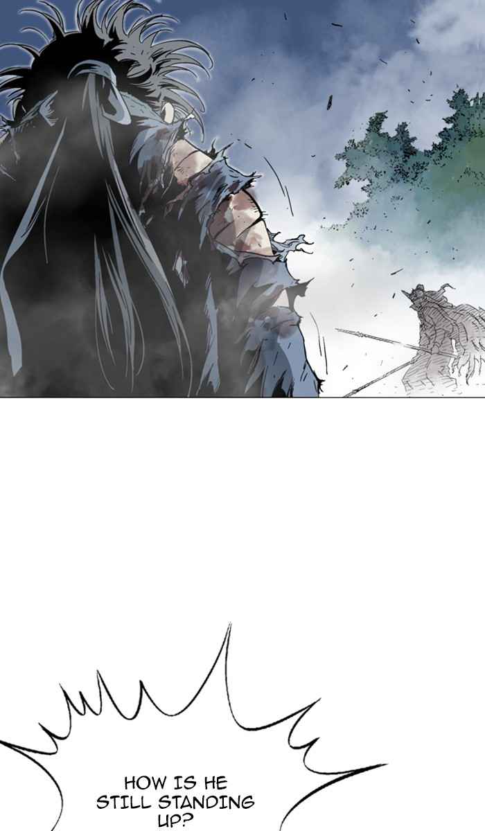 Gosu (The Master) Chap 131 - Next Chap 132