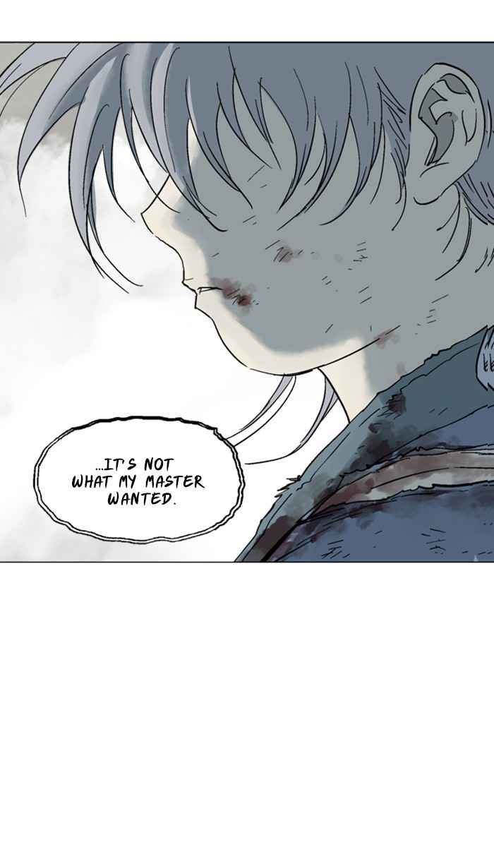 Gosu (The Master) Chap 131 - Next Chap 132