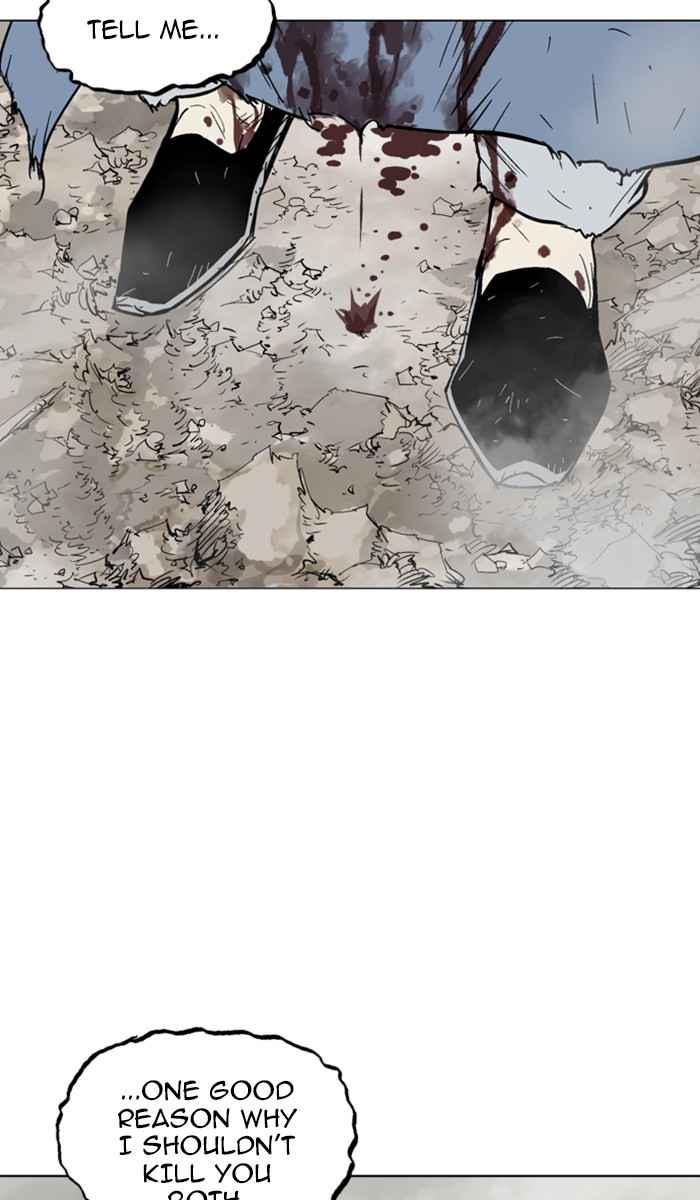 Gosu (The Master) Chap 131 - Next Chap 132
